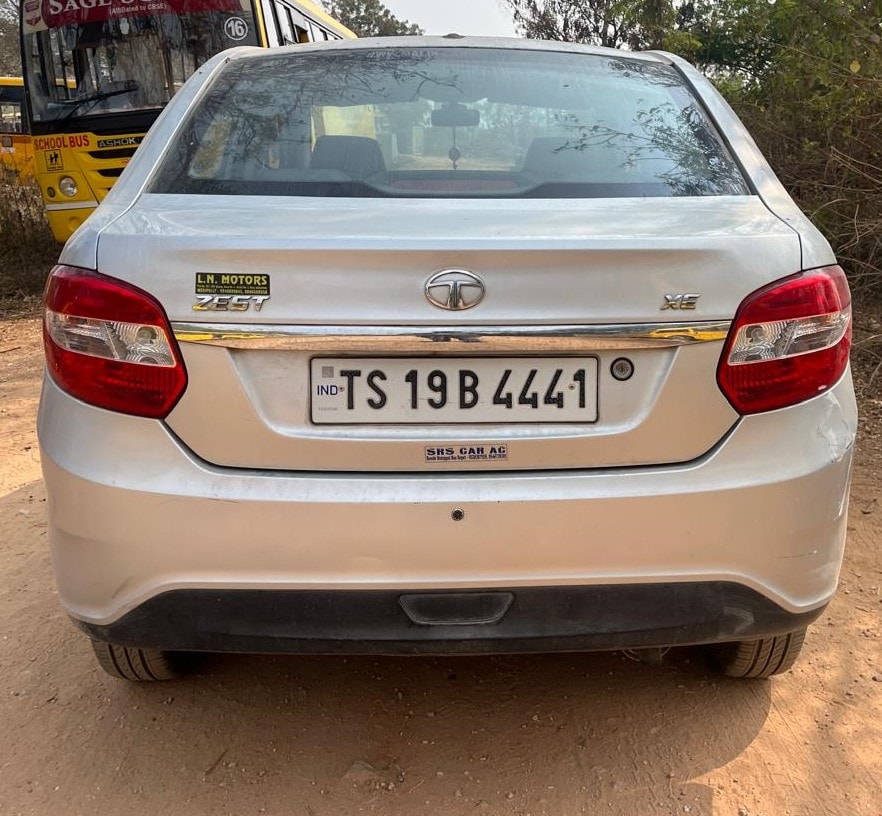 Zest image 3 Zest image 3