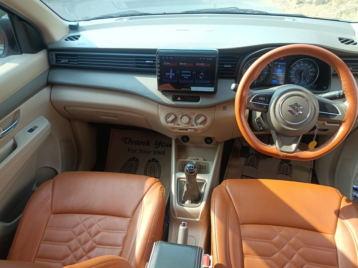 Ertiga image 7 Ertiga image 7