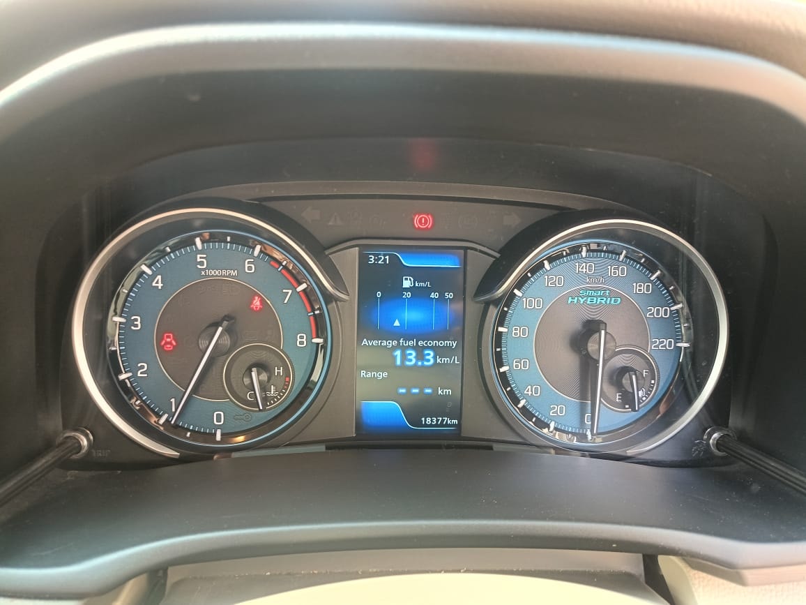 Ertiga image 6 Ertiga image 6