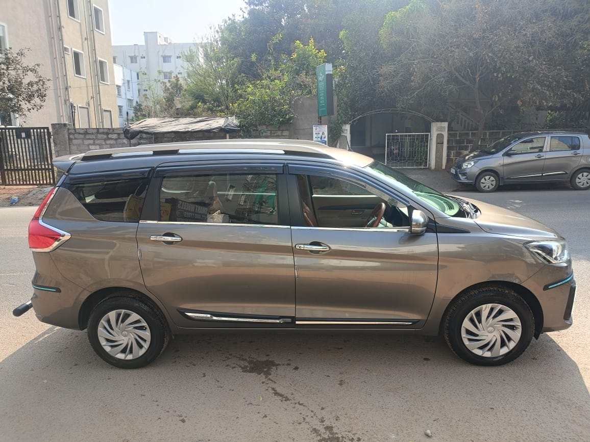 Ertiga image 3 Ertiga image 3