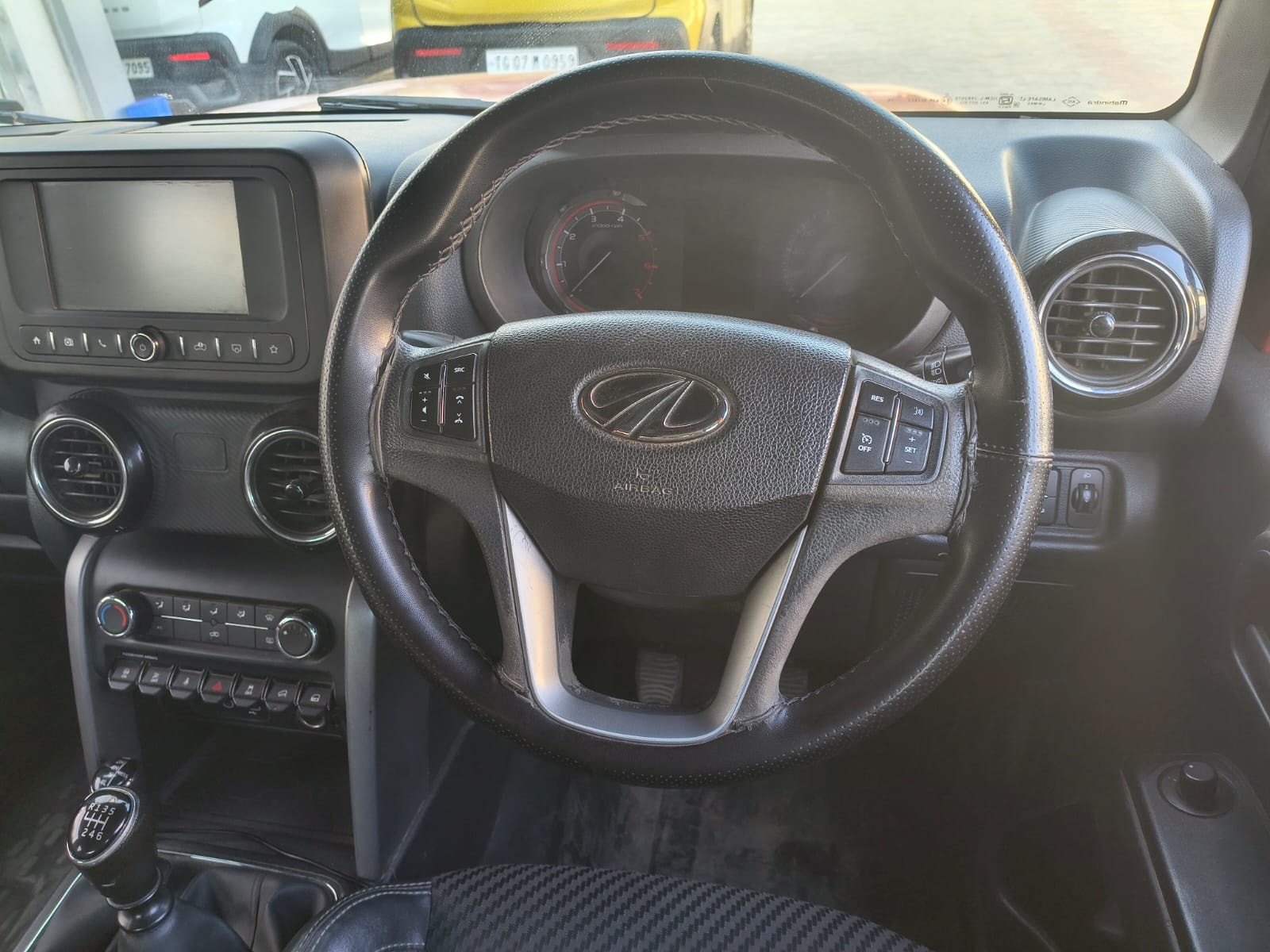 Thar image 13 Thar image 13