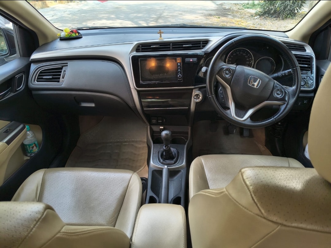 Used 2018 Honda City Used 2018 Honda City