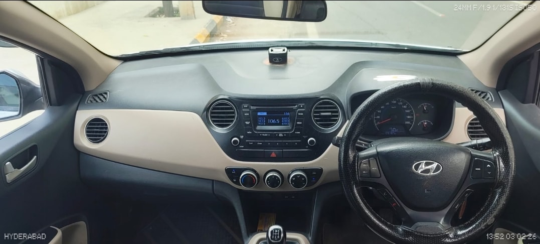 Grand i10 image 9 Grand i10 image 9