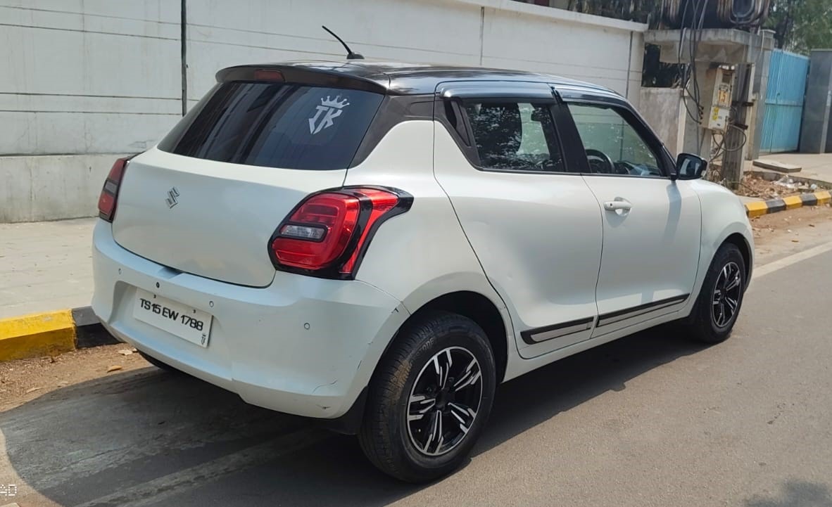 Swift image 4 Swift image 4