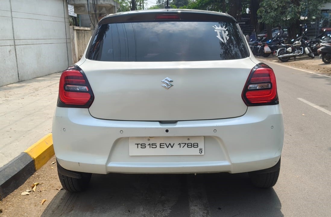 Swift image 3 Swift image 3