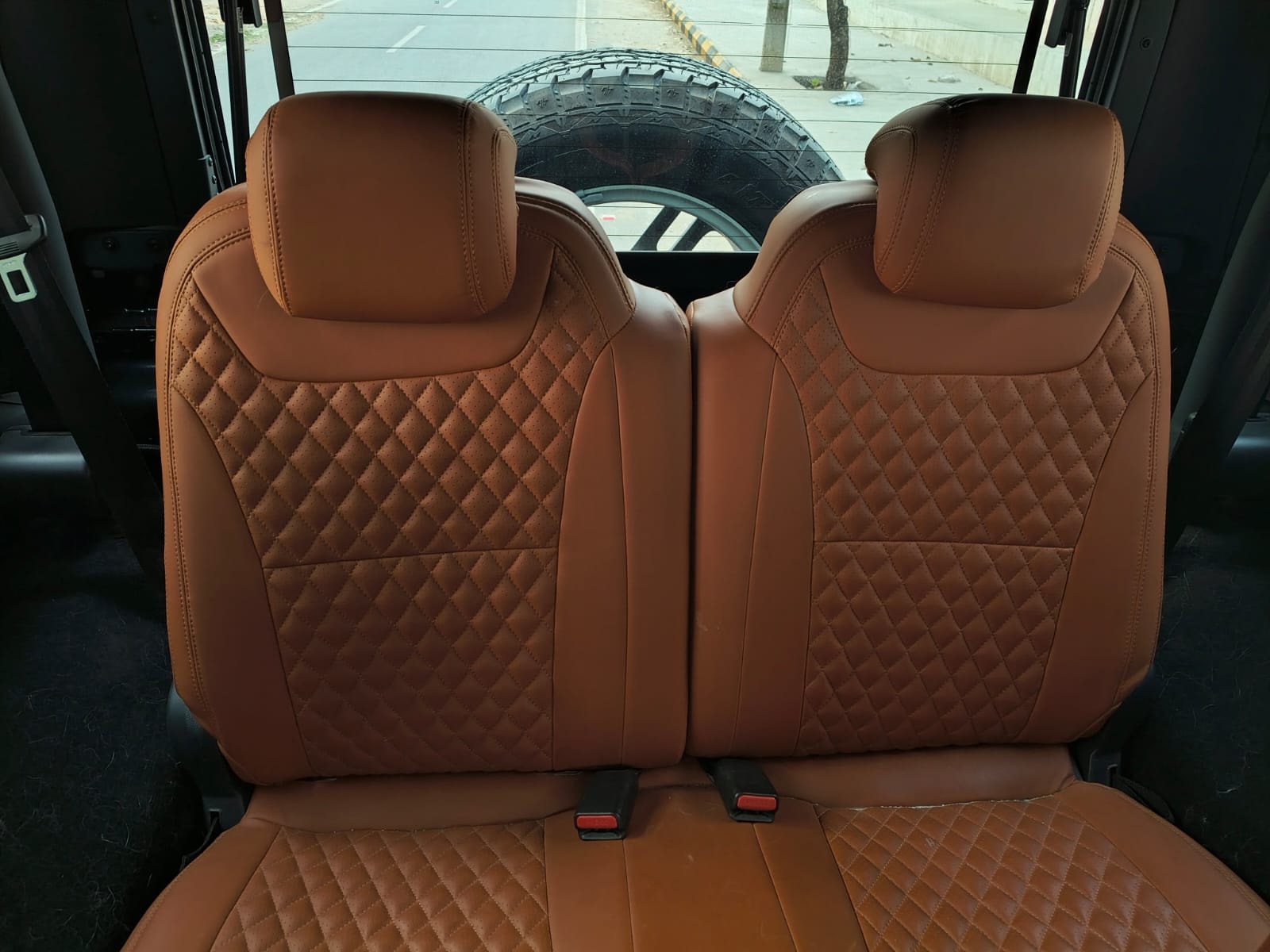 Used 2022 Mahindra Thar Used 2022 Mahindra Thar