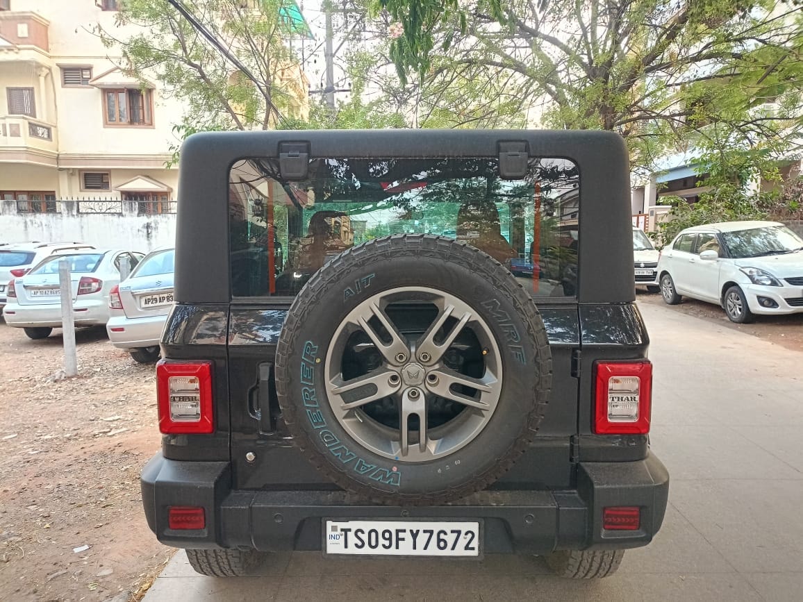 Thar image 2 Thar image 2