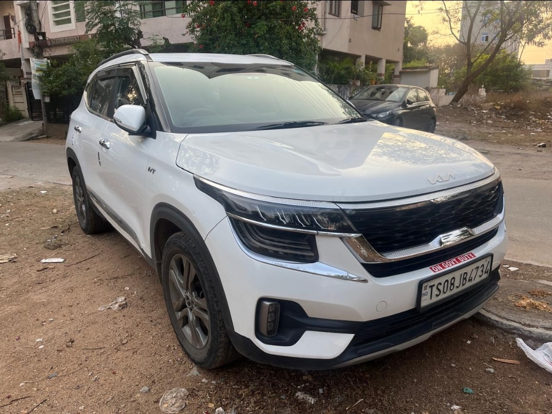 Seltos image 5 Seltos image 5