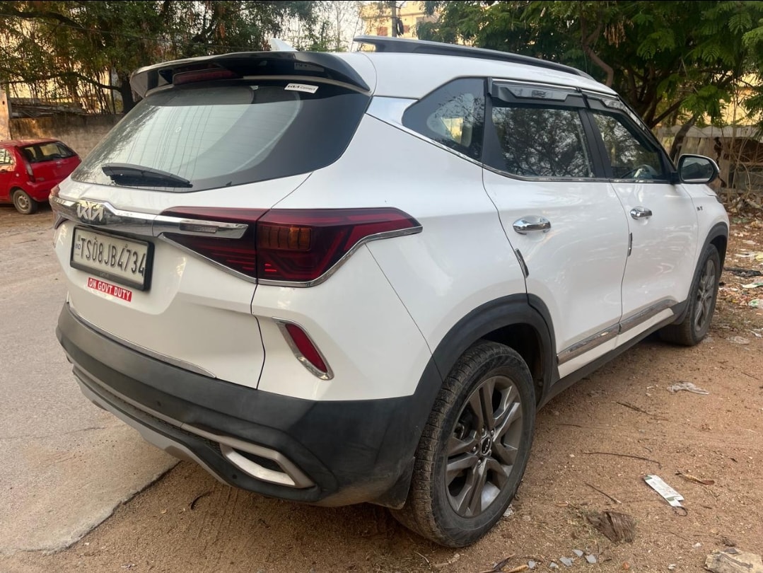 Seltos image 2 Seltos image 2