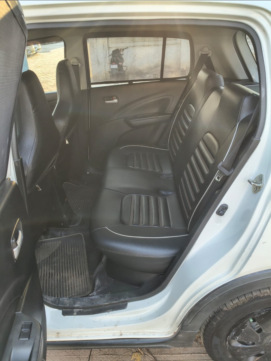 Used 2018 Maruti Suzuki Celerio X Used 2018 Maruti Suzuki Celerio X