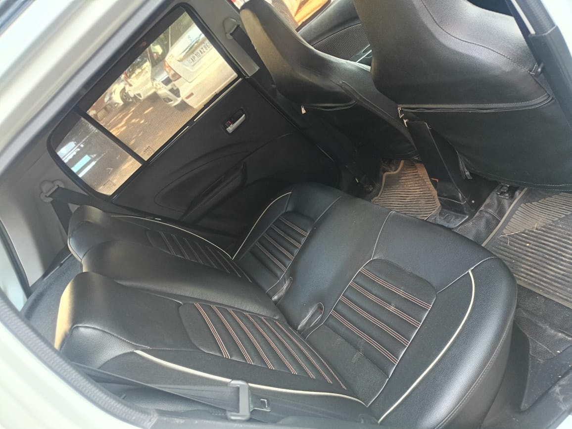 Used 2018 Maruti Suzuki Celerio X Used 2018 Maruti Suzuki Celerio X