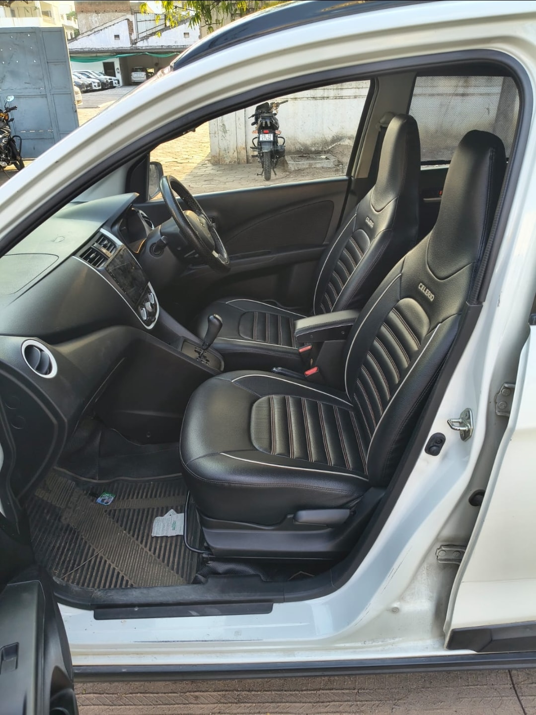 Used 2018 Maruti Suzuki Celerio X Used 2018 Maruti Suzuki Celerio X