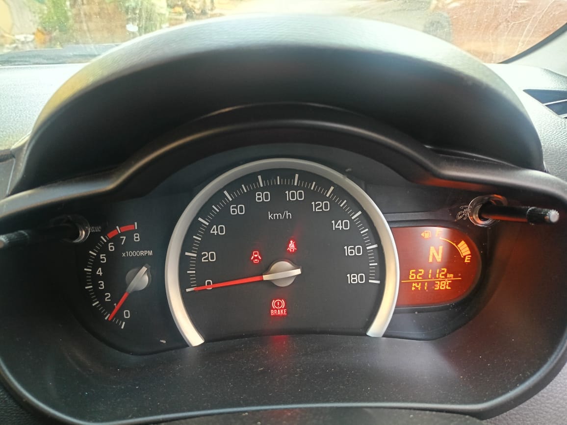 Used 2018 Maruti Suzuki Celerio X Used 2018 Maruti Suzuki Celerio X