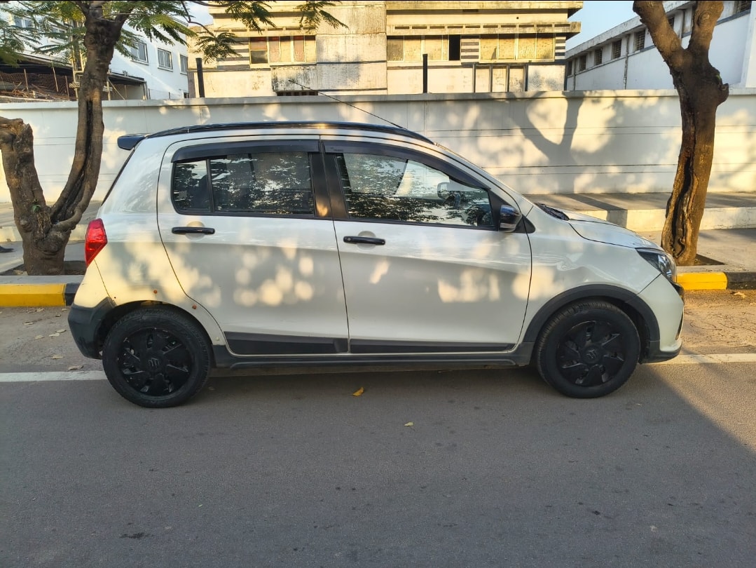 Used 2018 Maruti Suzuki Celerio X Used 2018 Maruti Suzuki Celerio X