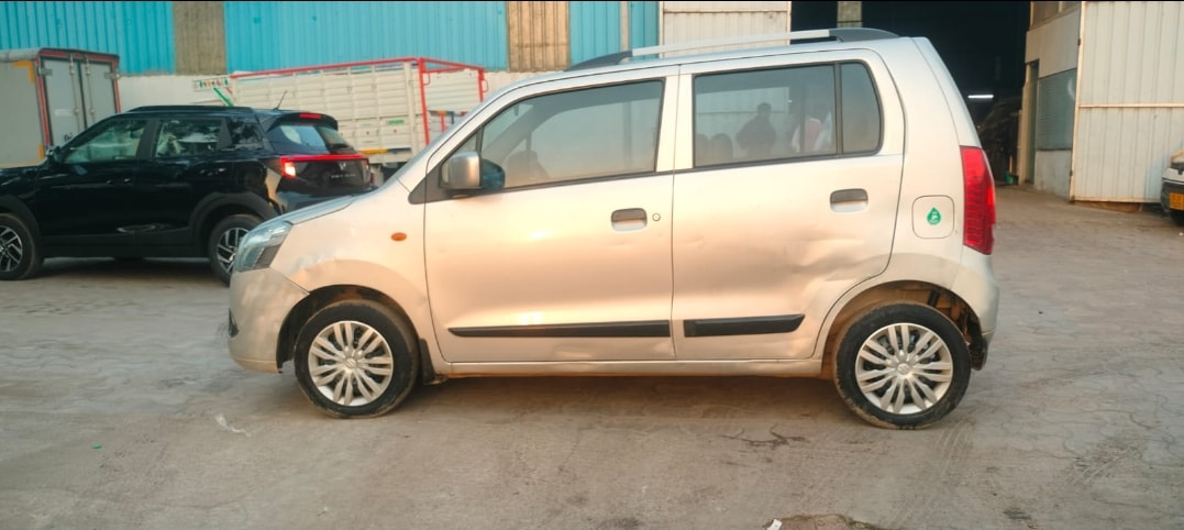 Used 2010 Maruti Suzuki Wagon R Used 2010 Maruti Suzuki Wagon R
