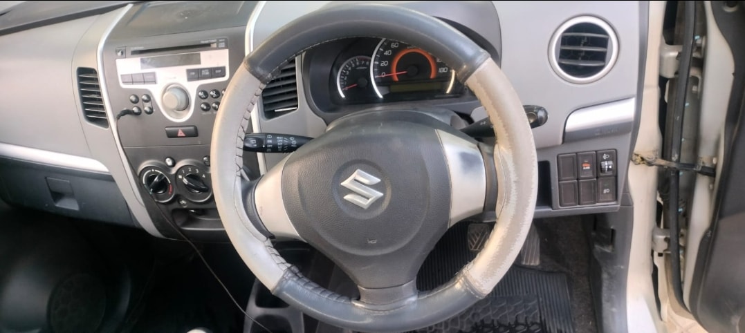 Used 2010 Maruti Suzuki Wagon R Used 2010 Maruti Suzuki Wagon R