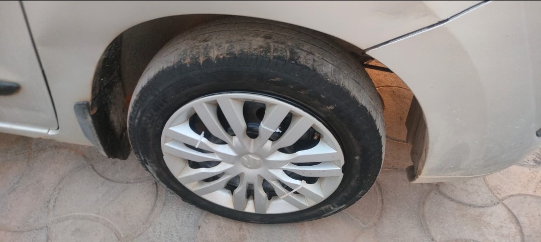 Used 2010 Maruti Suzuki Wagon R Used 2010 Maruti Suzuki Wagon R