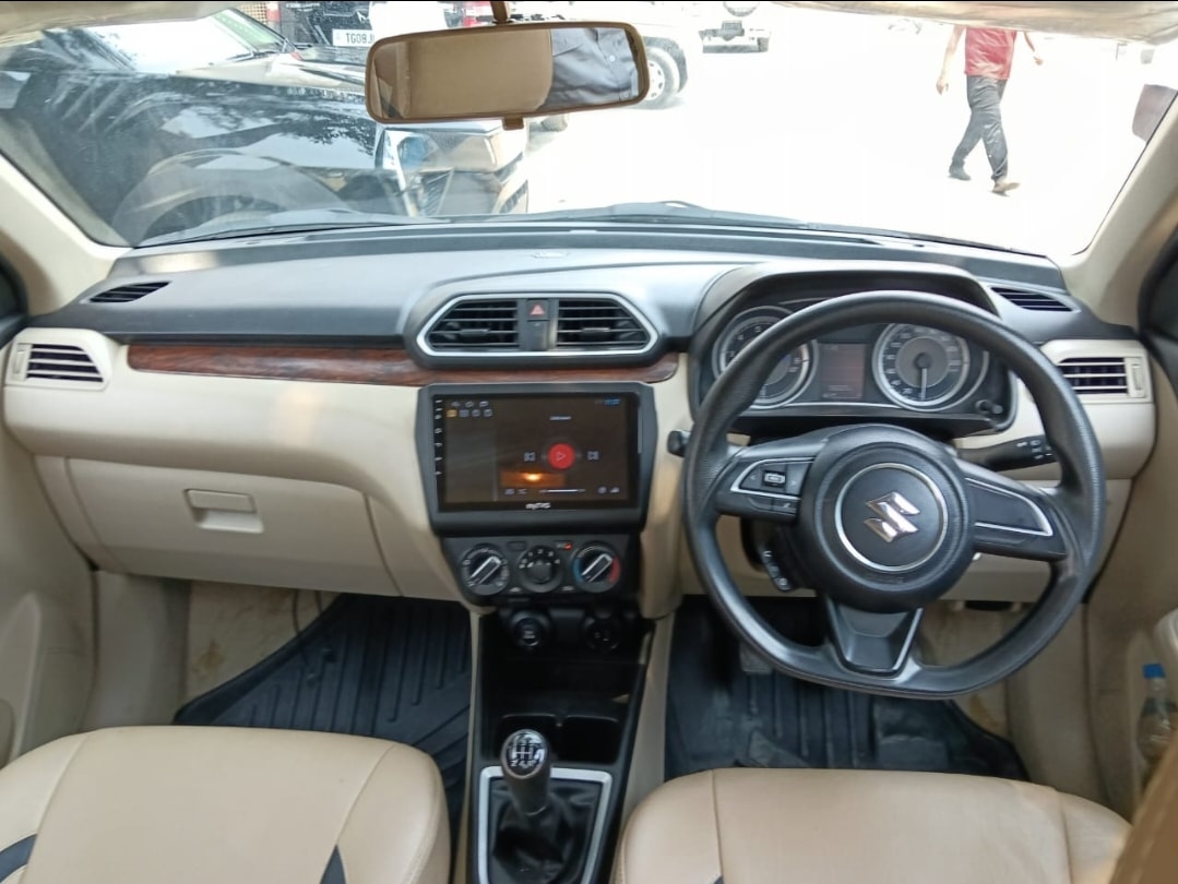 Used 2019 Maruti Suzuki Dzire Used 2019 Maruti Suzuki Dzire