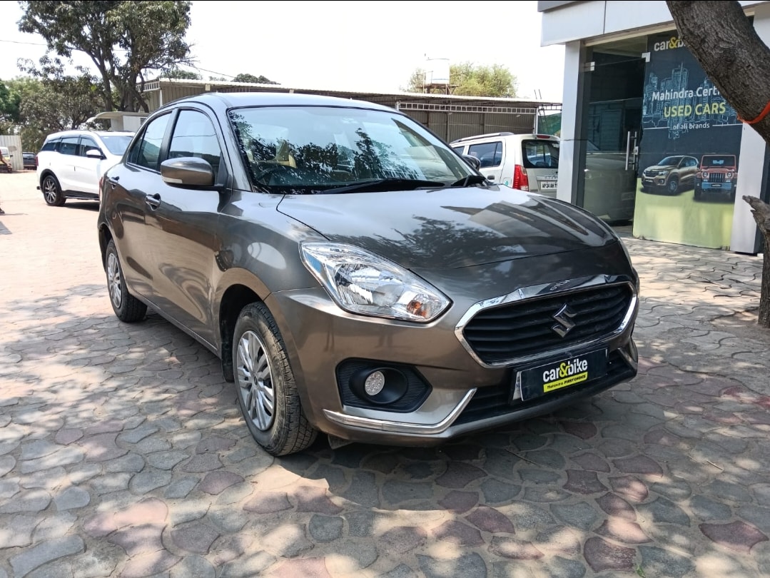 Used 2019 Maruti Suzuki Dzire Used 2019 Maruti Suzuki Dzire