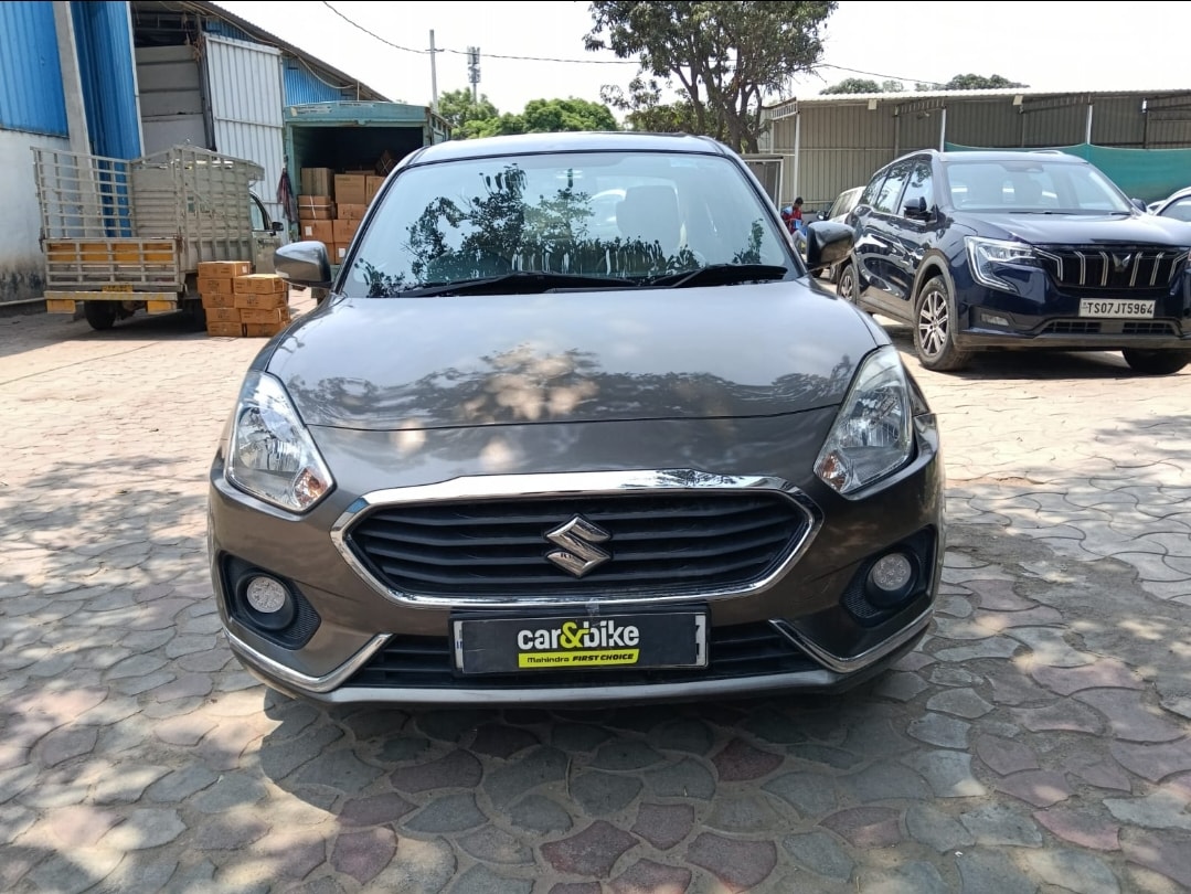 Used 2019 Maruti Suzuki Dzire Used 2019 Maruti Suzuki Dzire