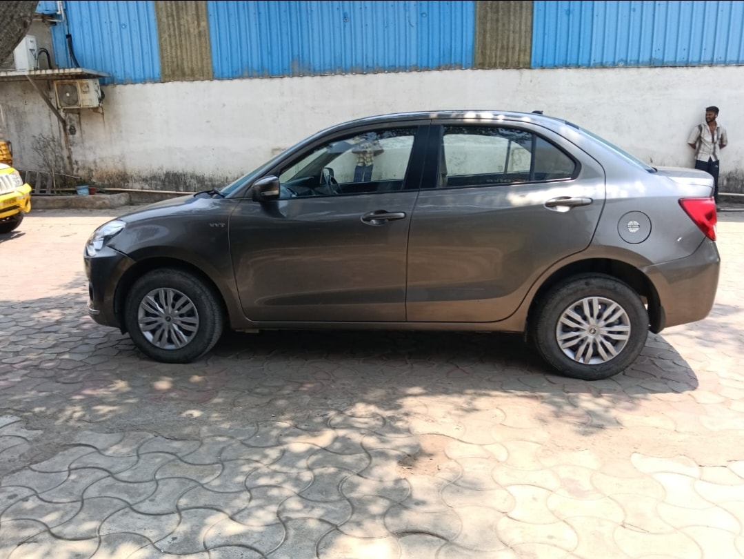 Used 2019 Maruti Suzuki Dzire Used 2019 Maruti Suzuki Dzire
