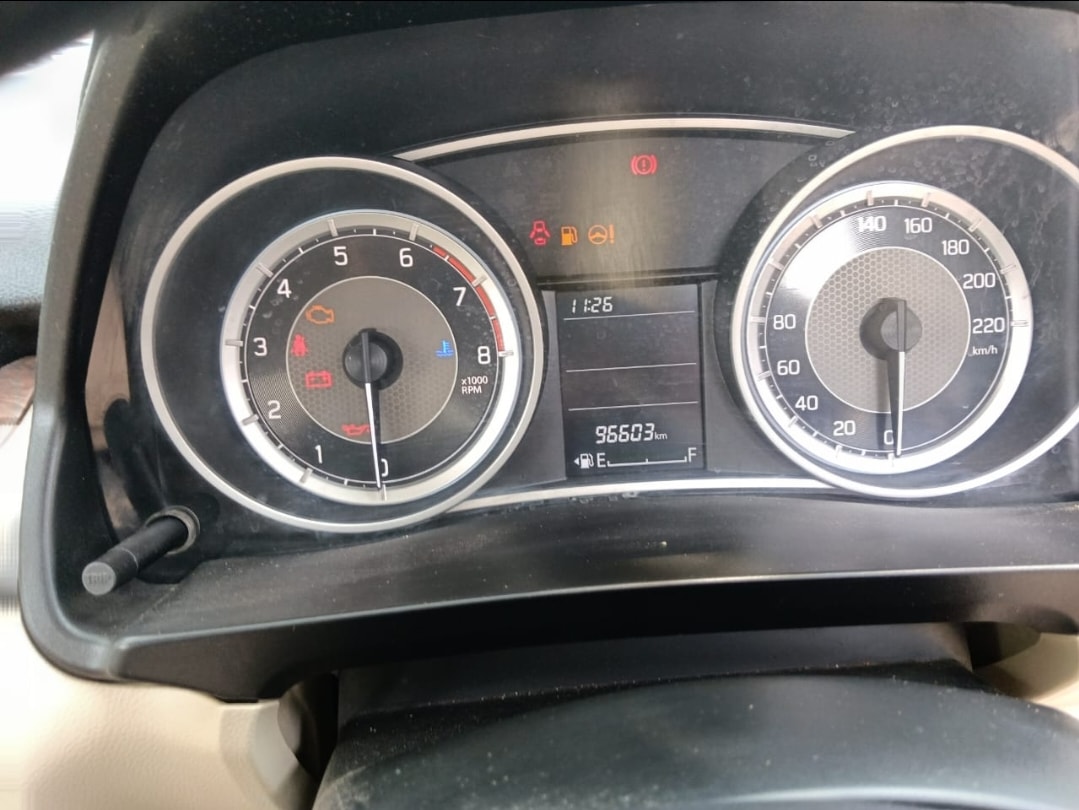 Used 2019 Maruti Suzuki Dzire Used 2019 Maruti Suzuki Dzire