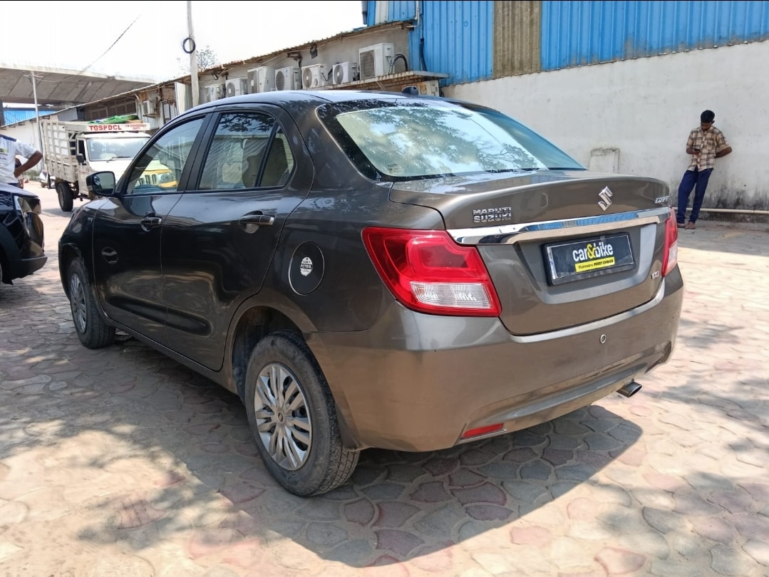 Used 2019 Maruti Suzuki Dzire Used 2019 Maruti Suzuki Dzire