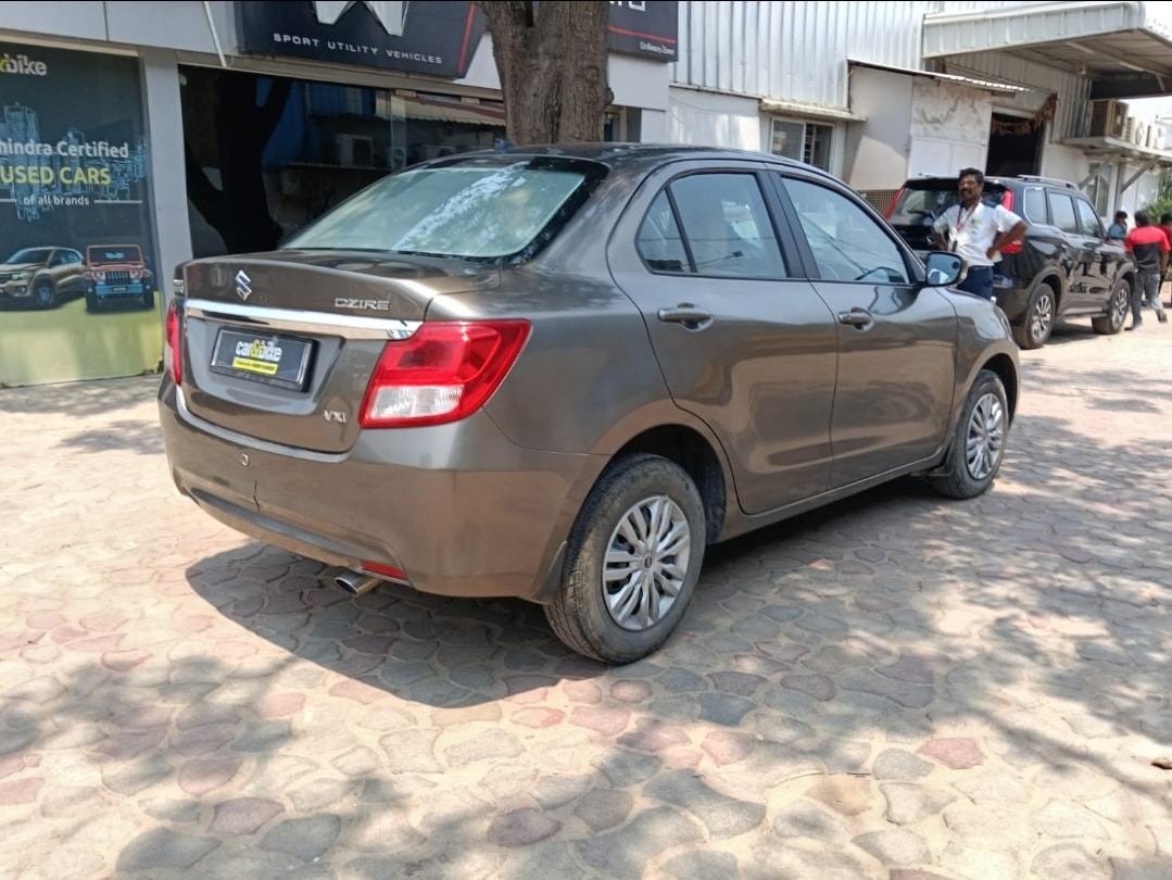 Used 2019 Maruti Suzuki Dzire Used 2019 Maruti Suzuki Dzire