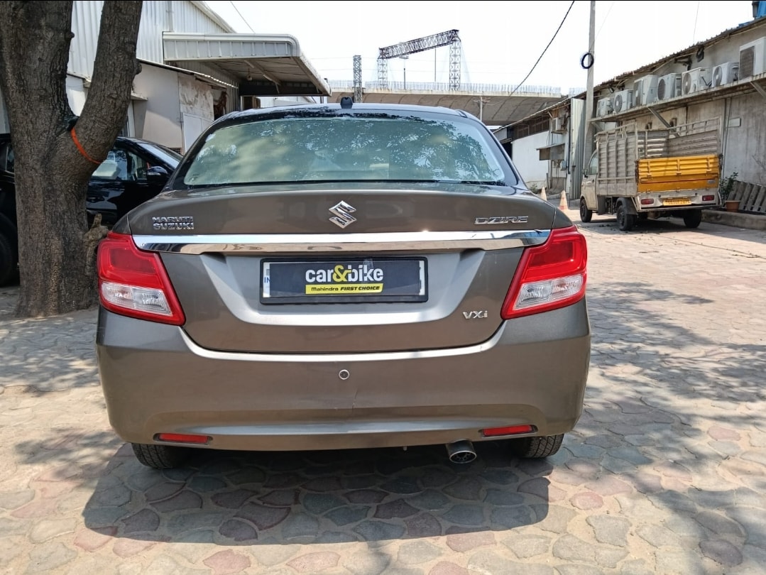 Used 2019 Maruti Suzuki Dzire Used 2019 Maruti Suzuki Dzire