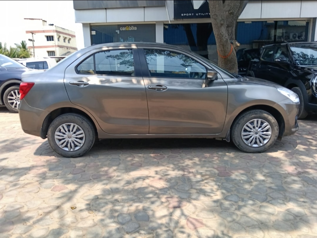 Used 2019 Maruti Suzuki Dzire Used 2019 Maruti Suzuki Dzire