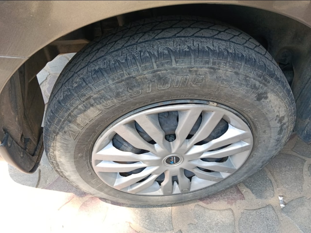 Used 2019 Maruti Suzuki Dzire Used 2019 Maruti Suzuki Dzire