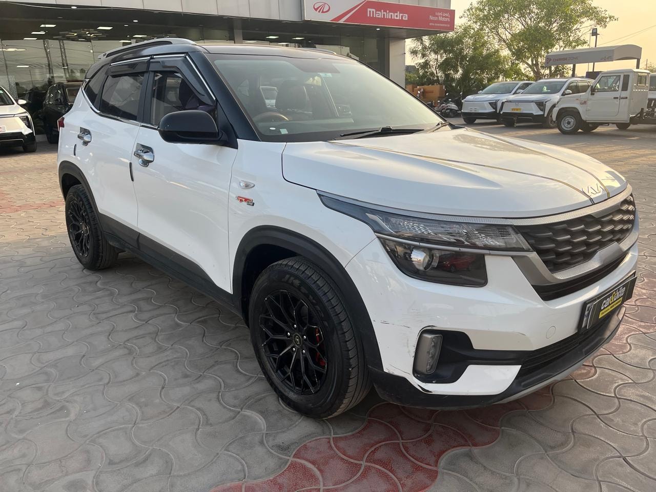 Seltos image 7 Seltos image 7