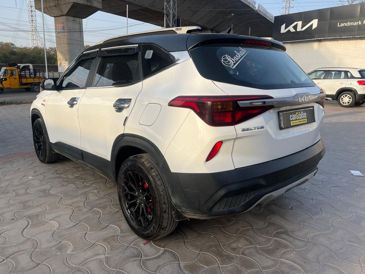 Seltos image 3 Seltos image 3