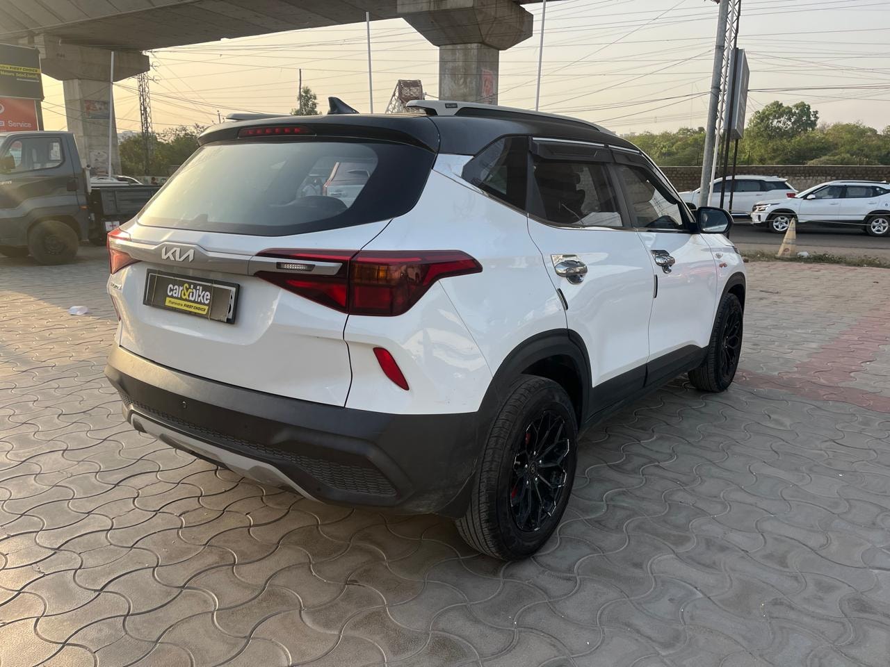 Seltos image 5 Seltos image 5