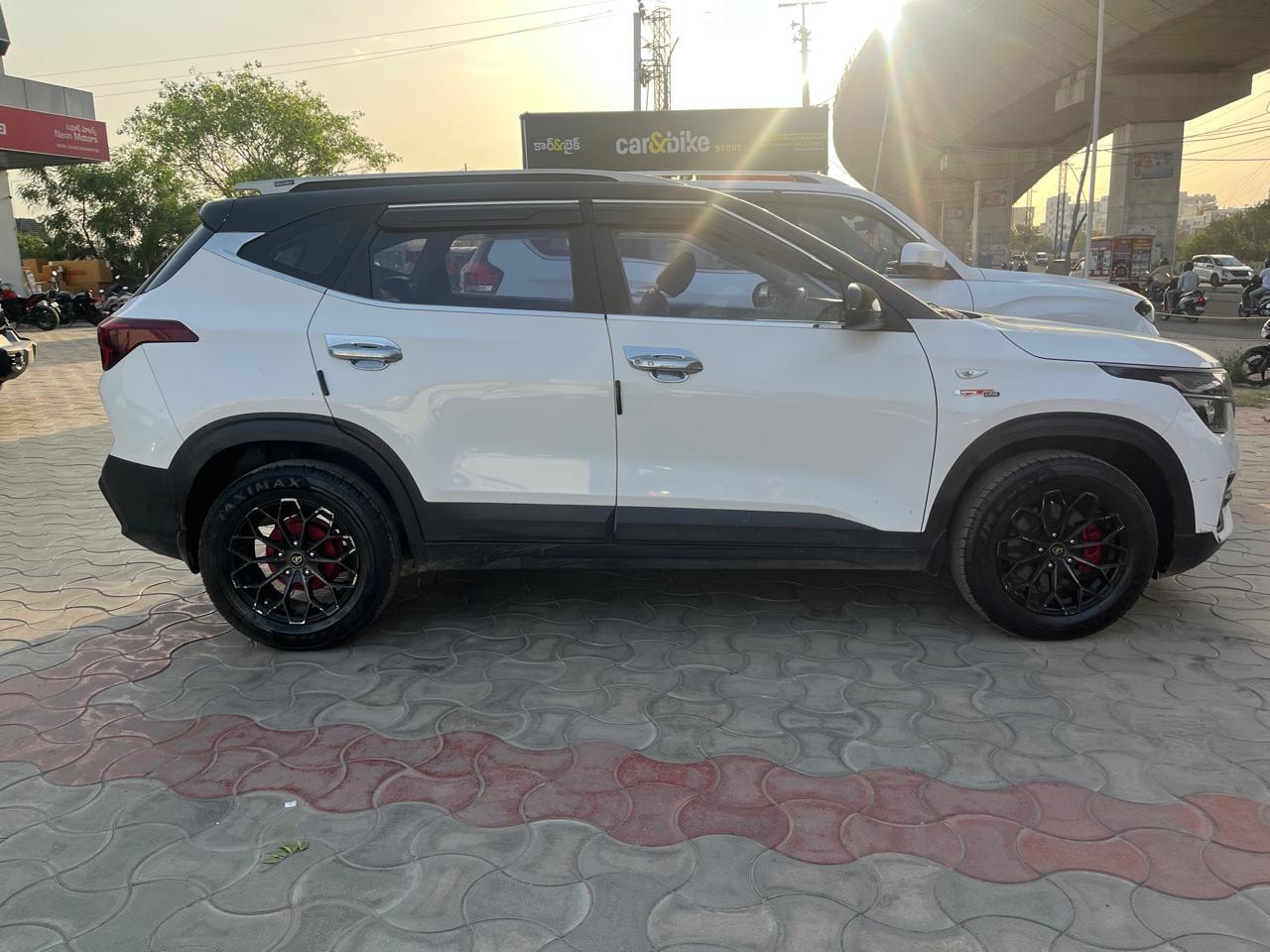 Seltos image 6 Seltos image 6