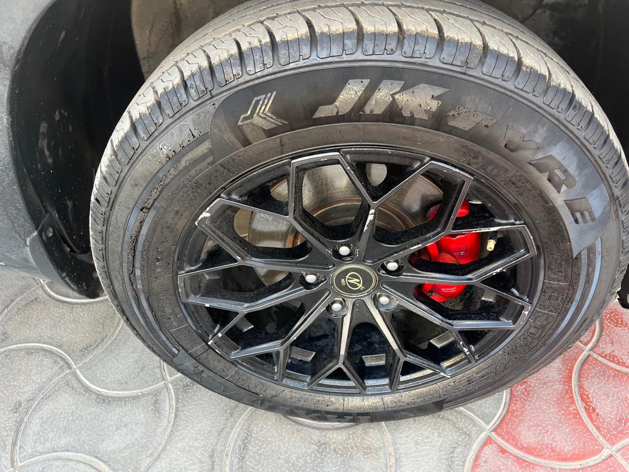 Seltos image 9 Seltos image 9