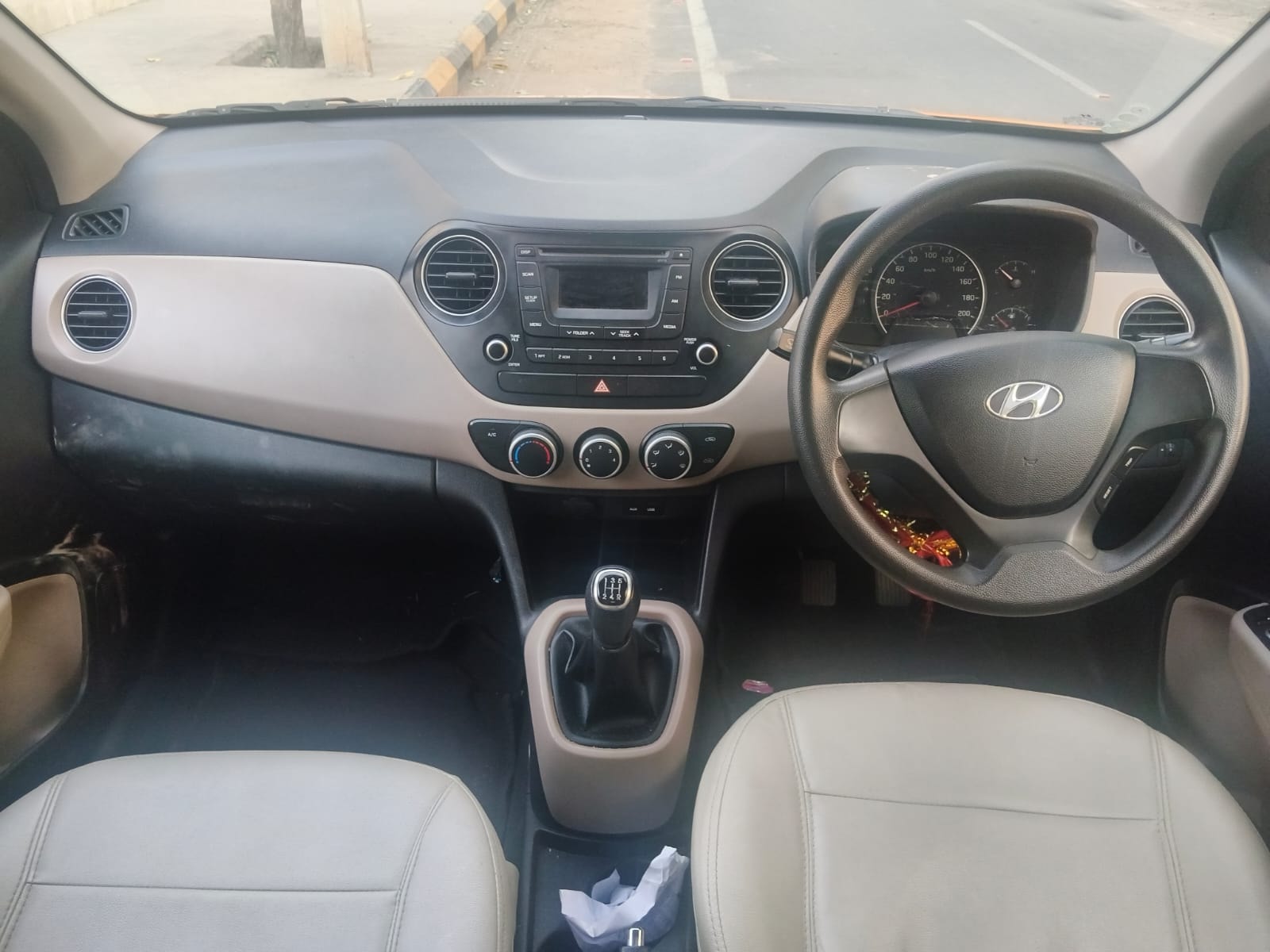 Used 2014 Hyundai Grand i10 Used 2014 Hyundai Grand i10