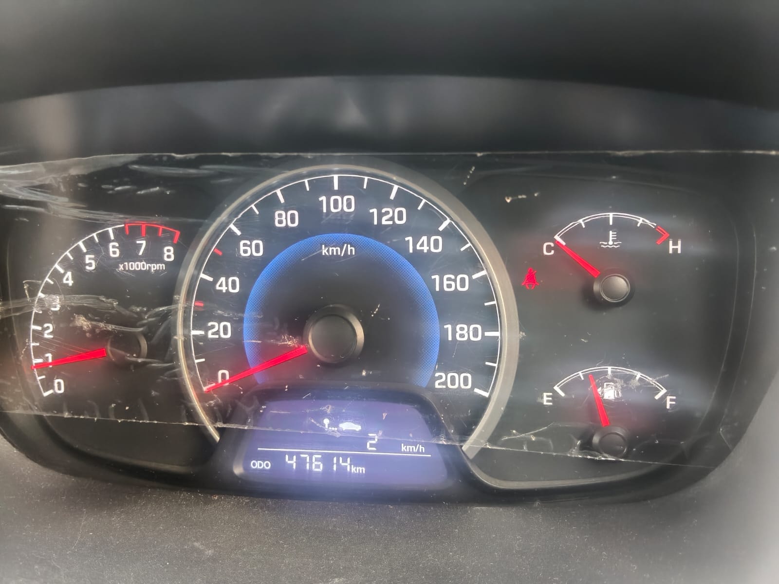 Used 2014 Hyundai Grand i10 Used 2014 Hyundai Grand i10