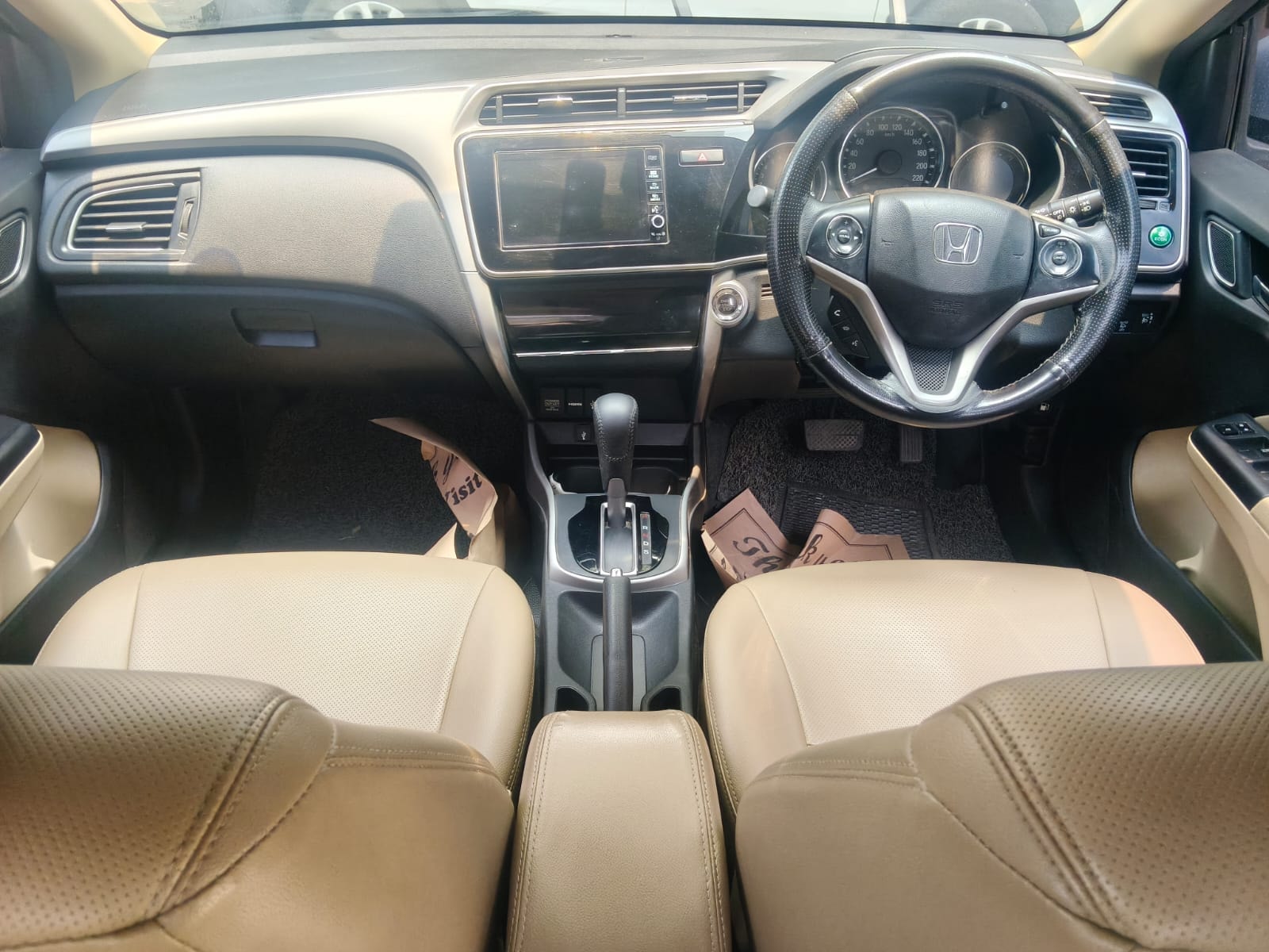 Used 2019 Honda City Used 2019 Honda City