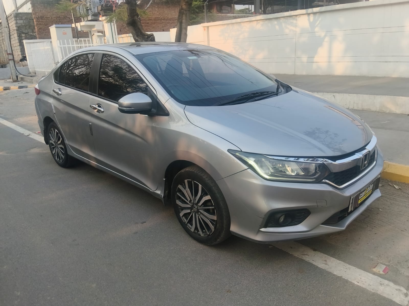 Used 2019 Honda City Used 2019 Honda City