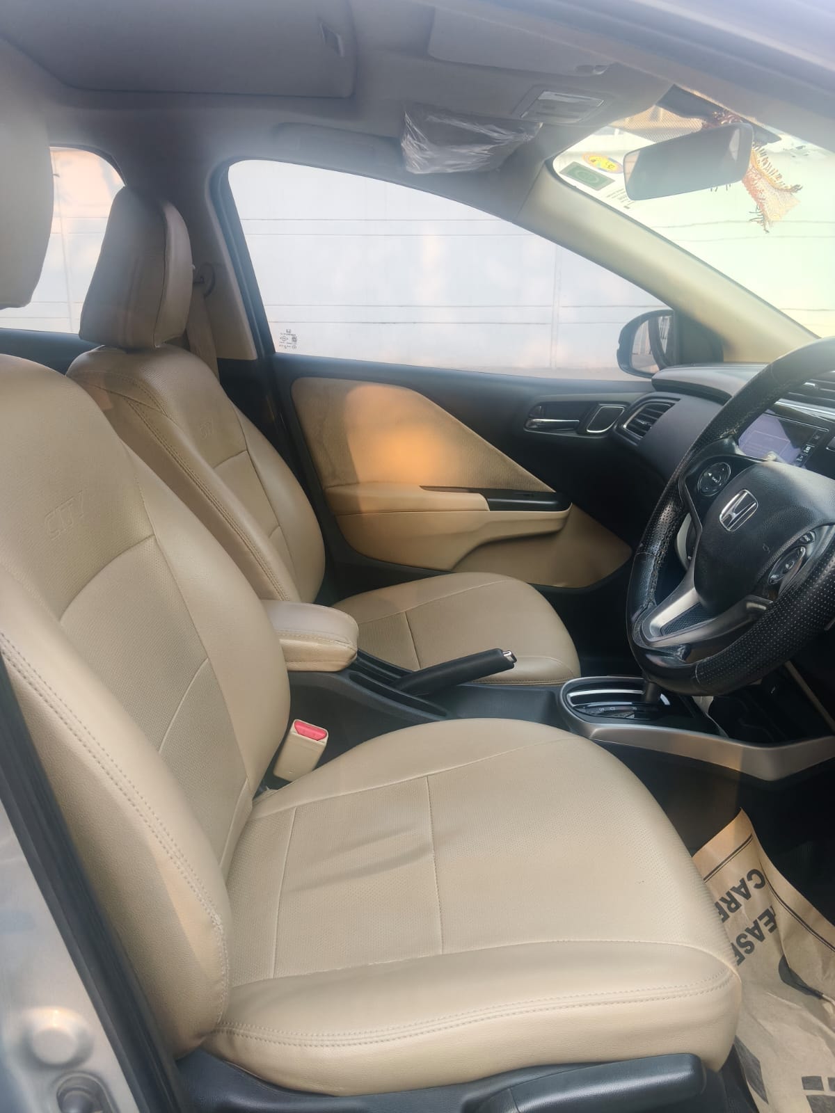 Used 2019 Honda City Used 2019 Honda City