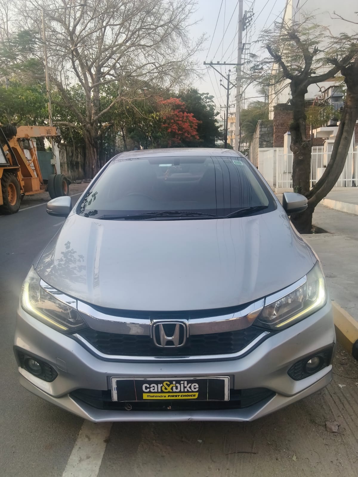 Used 2019 Honda City Used 2019 Honda City