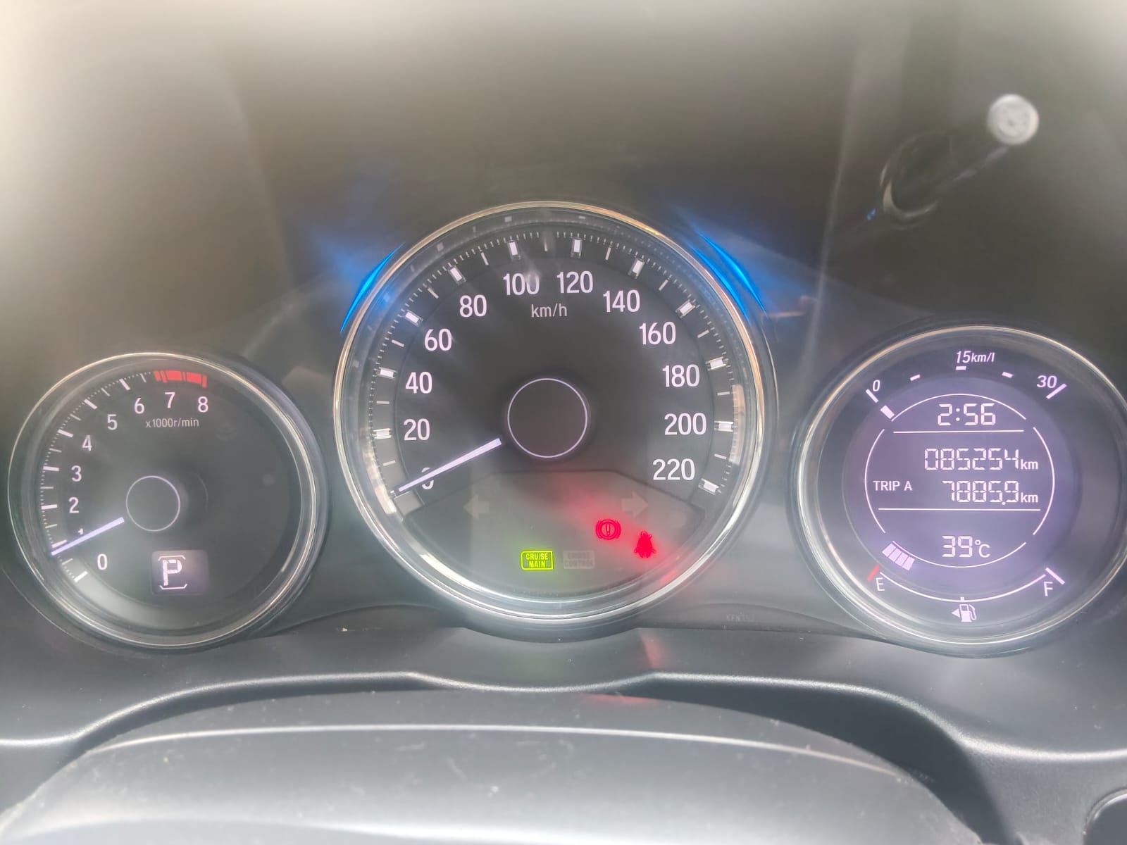 Used 2019 Honda City Used 2019 Honda City