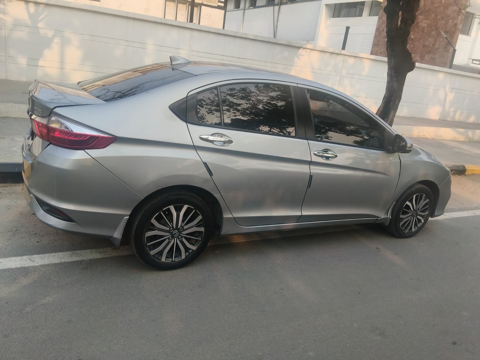 Used 2019 Honda City Used 2019 Honda City
