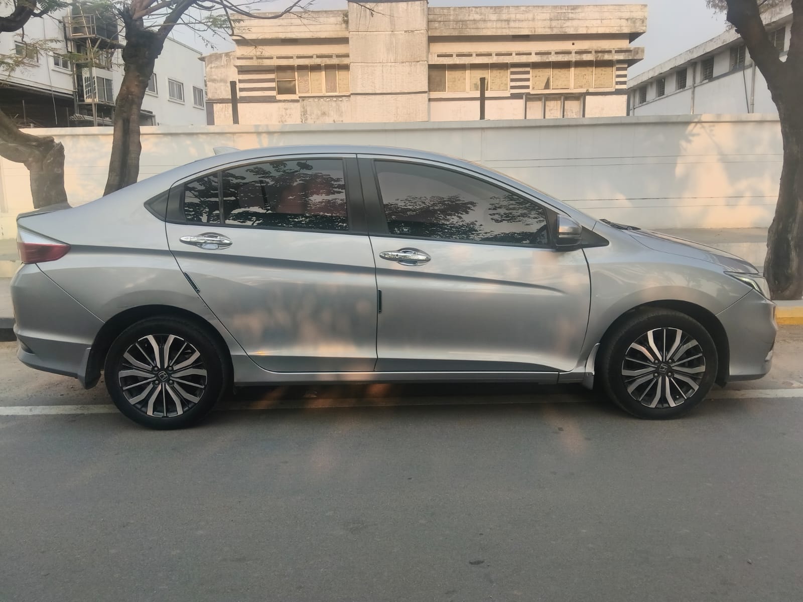 Used 2019 Honda City Used 2019 Honda City