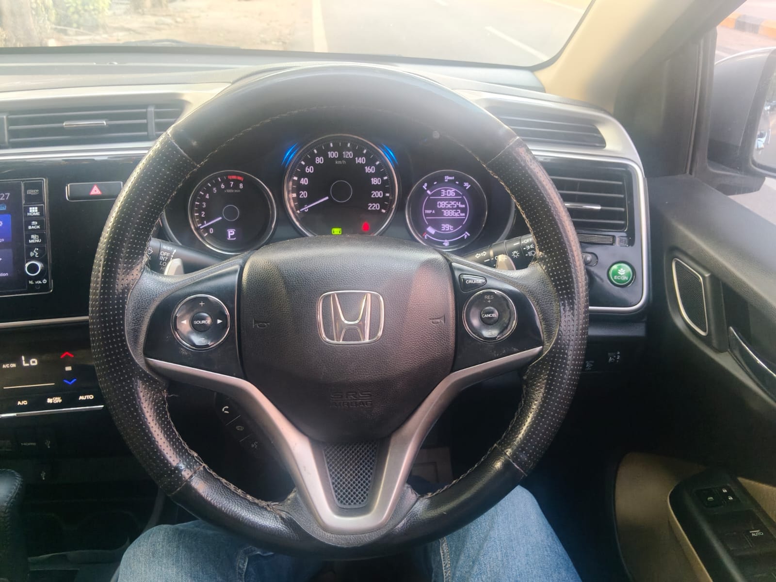 Used 2019 Honda City Used 2019 Honda City