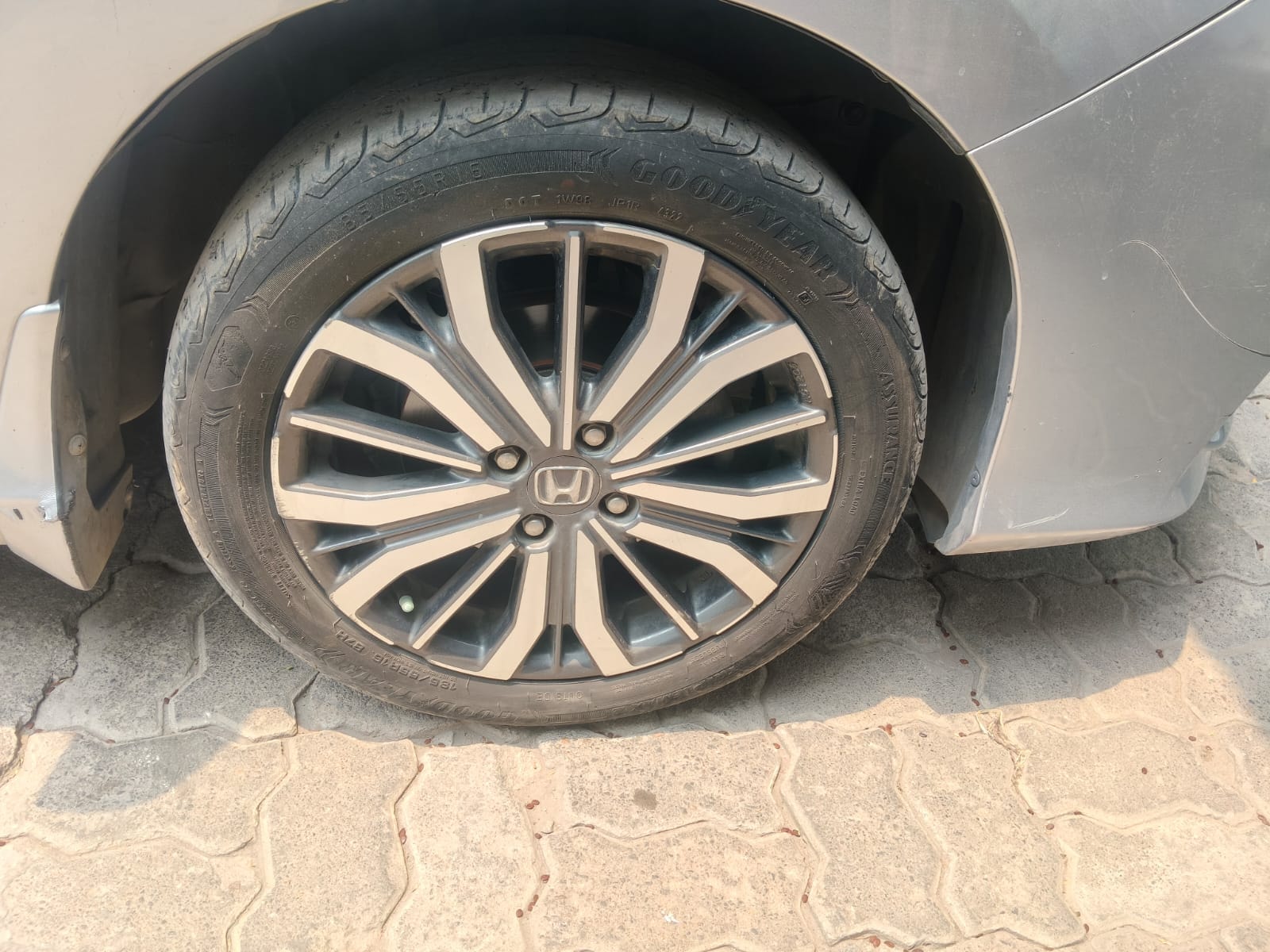 Used 2019 Honda City Used 2019 Honda City