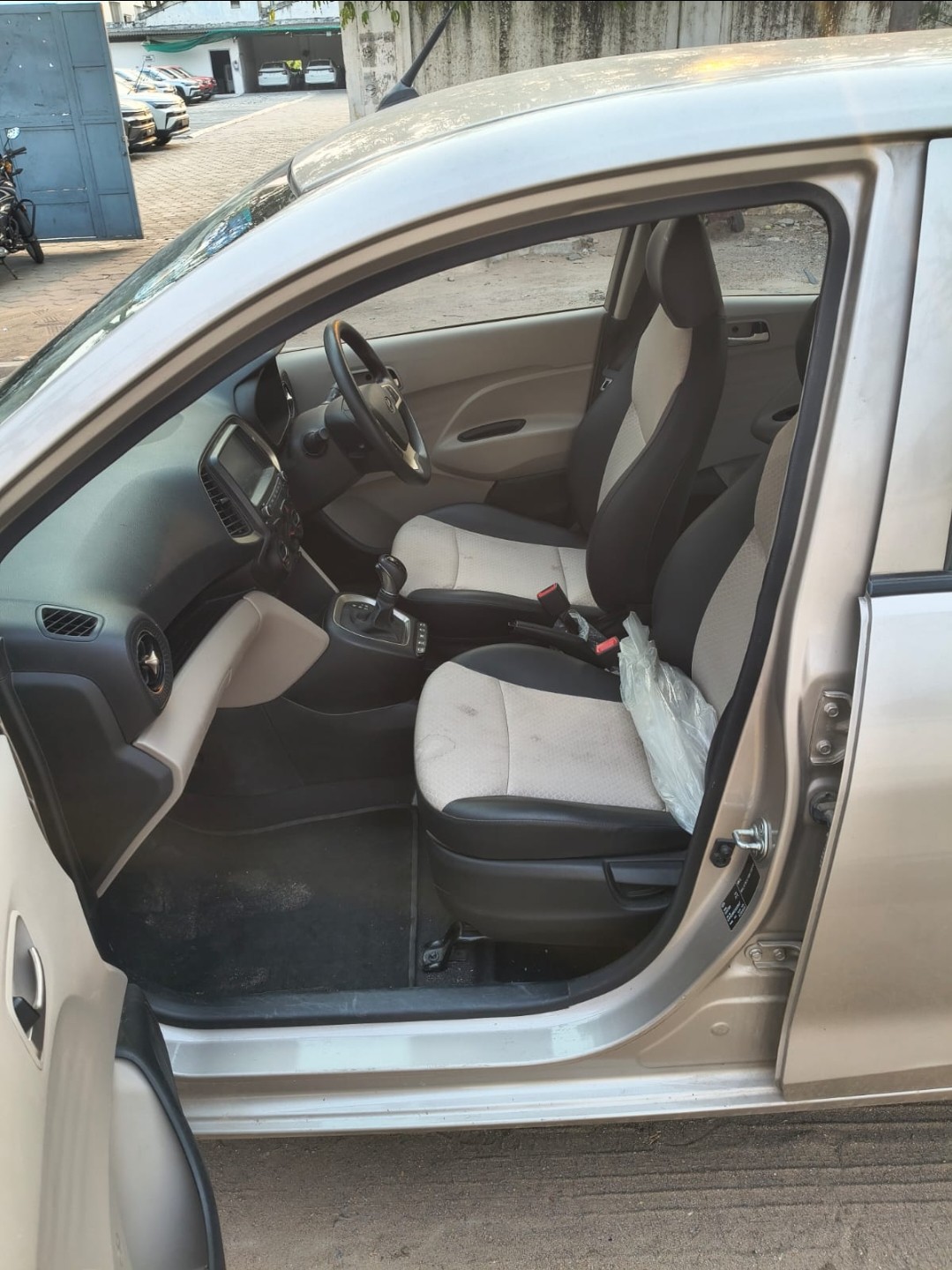 Used 2021 Hyundai New Santro Used 2021 Hyundai New Santro