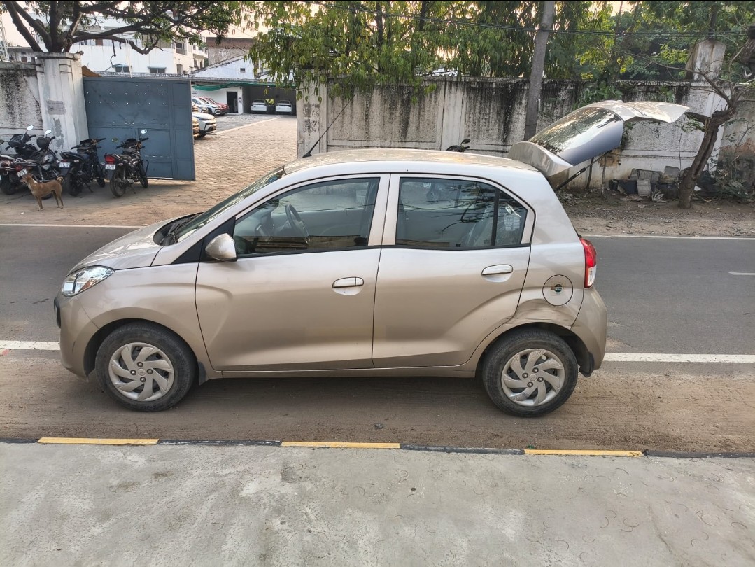 Used 2021 Hyundai New Santro Used 2021 Hyundai New Santro