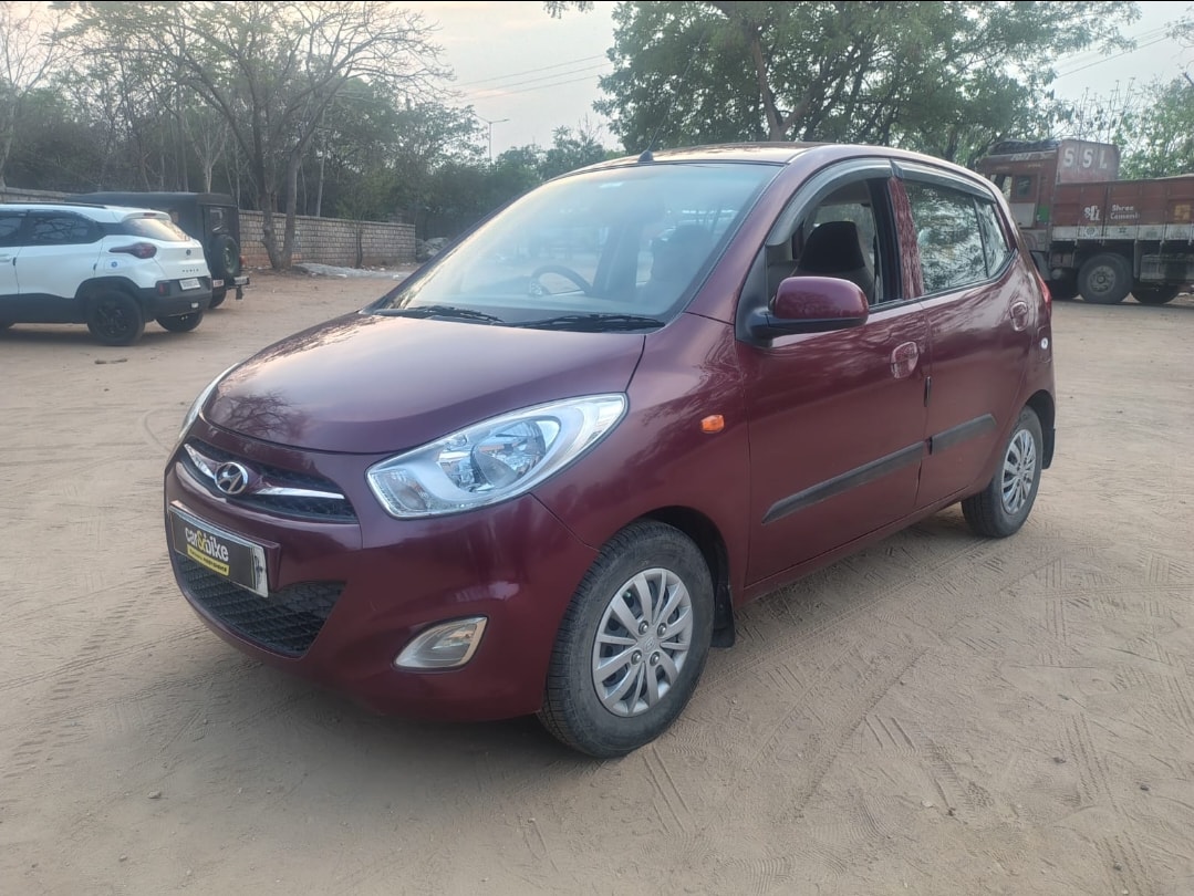 Used 2016 Hyundai i10 Used 2016 Hyundai i10